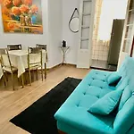 Lindo Apartamento Confortavel E Aconchegante