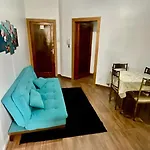 Lindo Apartamento Confortavel E Aconchegante