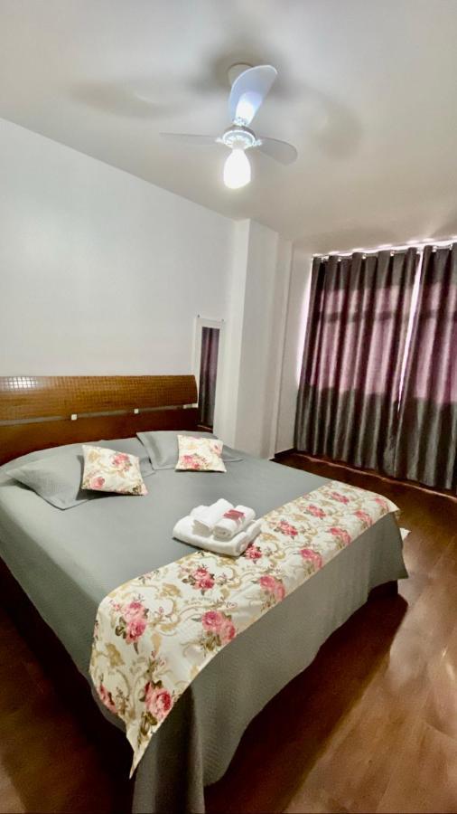 Lindo Confortavel E Aconchegante Apartamento *