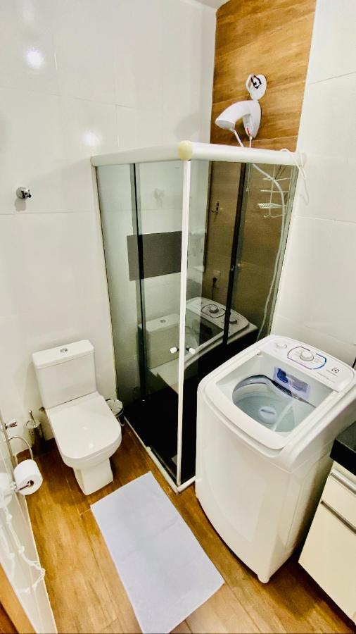 Lindo Confortavel E Aconchegante Apartamento Belo Horizonte